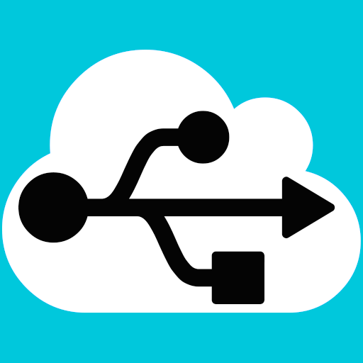 MyUsbCloud