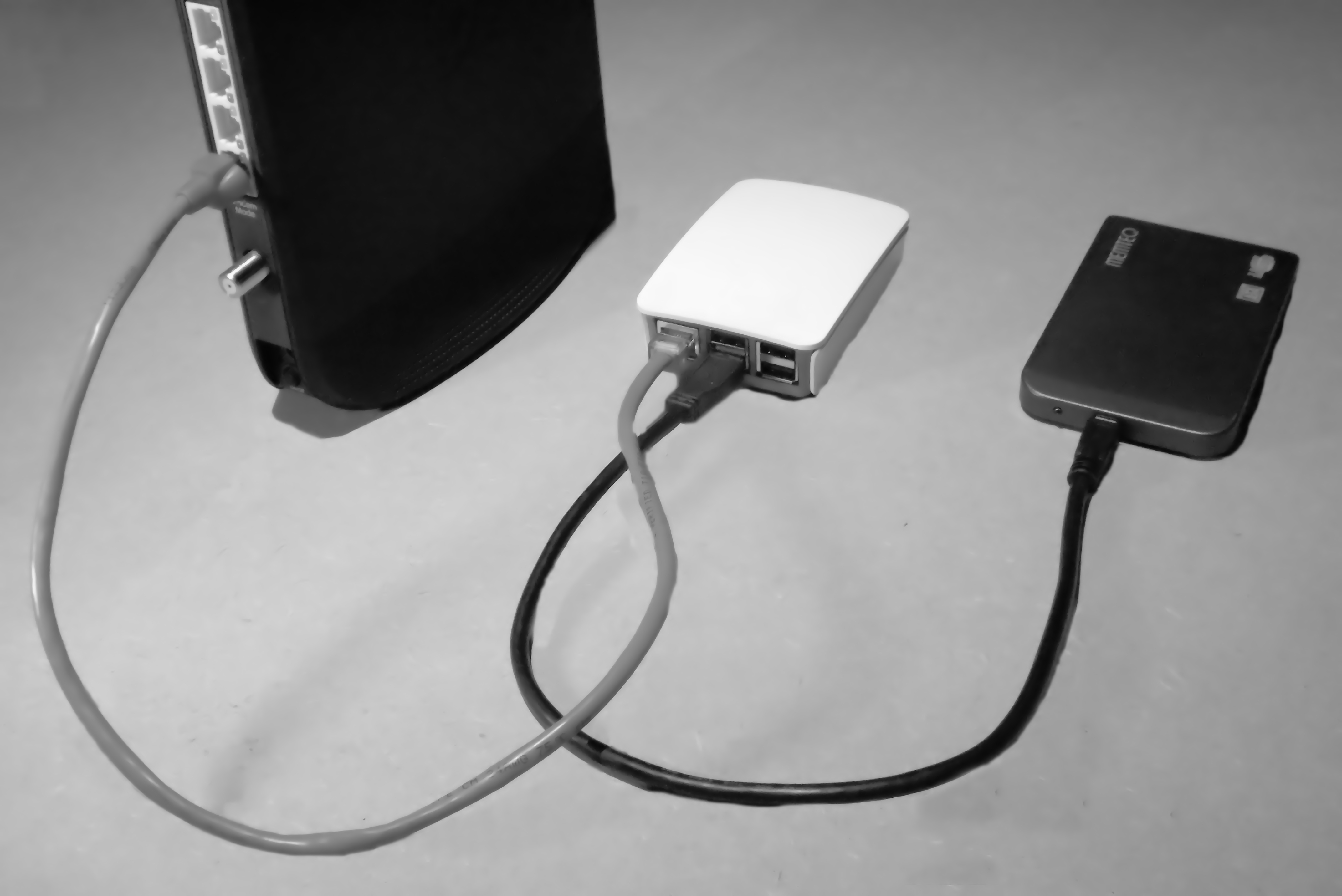 MyUsbDrive